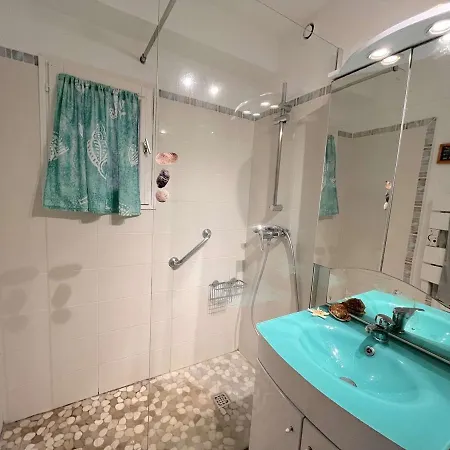 Avec Piscine, Tennis, Proche - 4 Personnes - Saint Aygulf - Fr-1-226a-161 * Fréjus